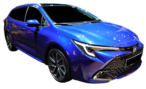 Toyota Corolla Touring Sports Neuwagen